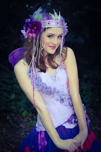 Fairy Princess Parties in San Francisco