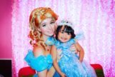 Cinderella and Company with Amazing Fairytale Parties