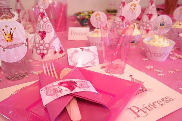 Have you tried these Princess Party Ideas for Kids