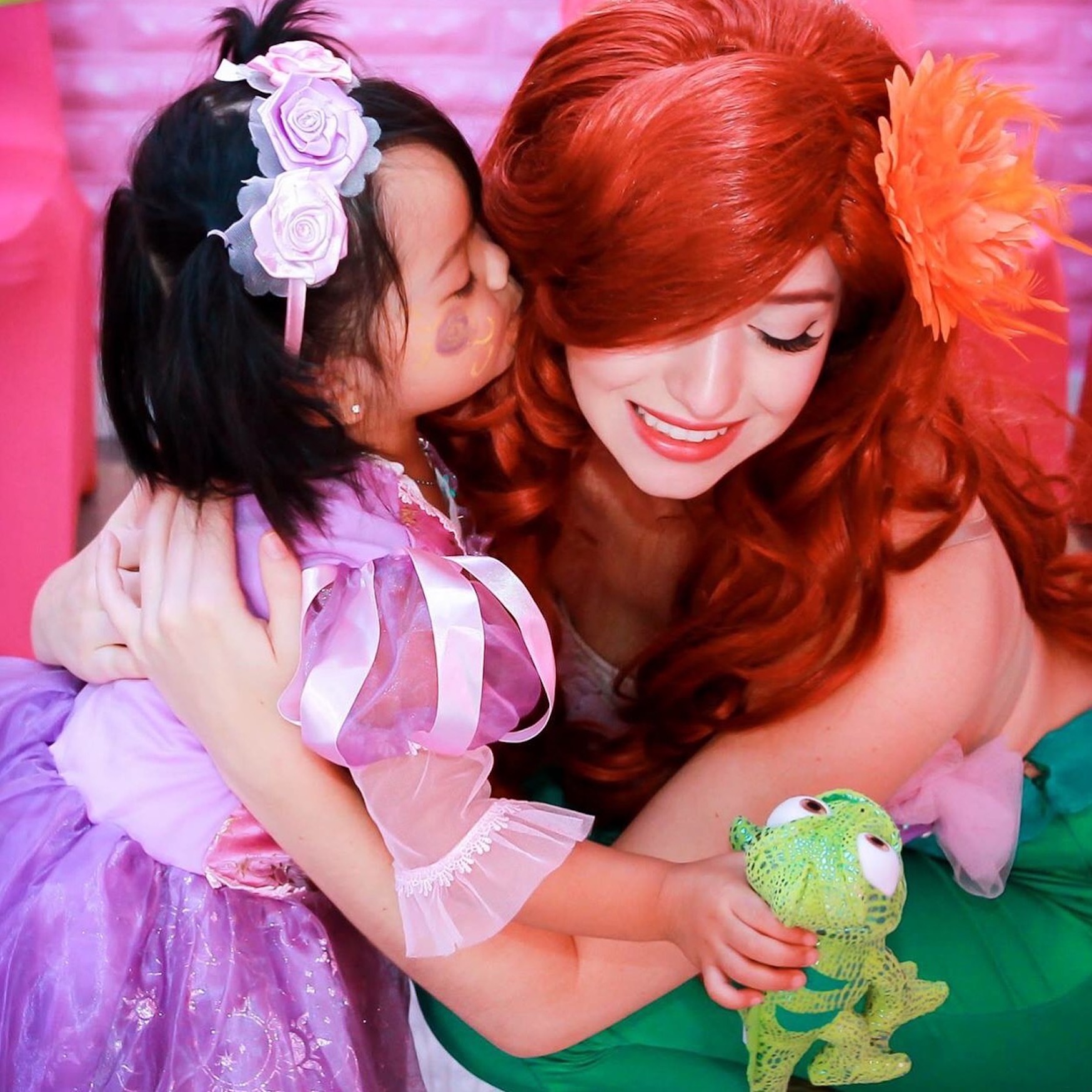 Why Princess Parties are the Perfect Choice for Your Child’s Birthday Celebration